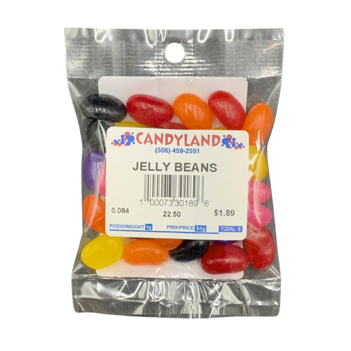 Jelly Beans
