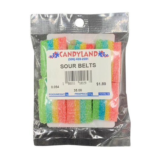Sour Belts