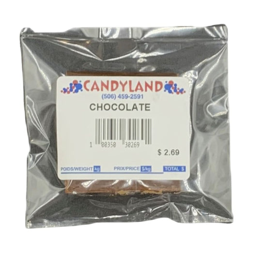 Fudge Chocolate