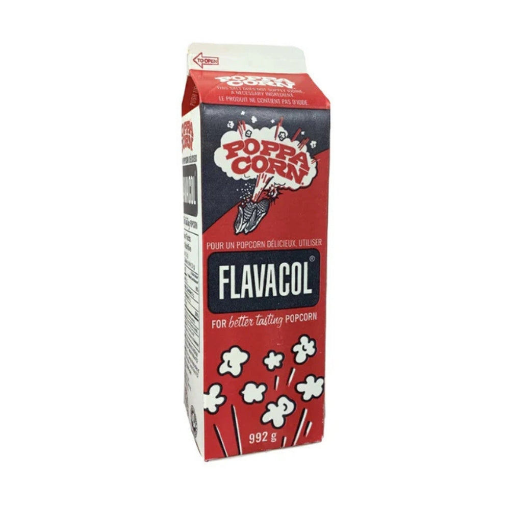 Flavacol Popcorn Salt 992g