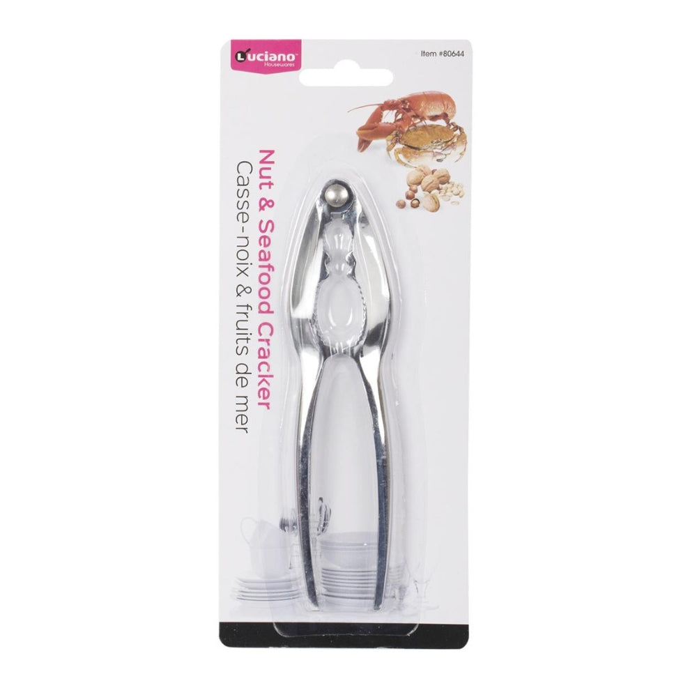 Luciano Nut & Seafood Cracker Set