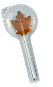 Maple Lollipops 30/ds