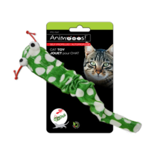Vibration Cat Toy