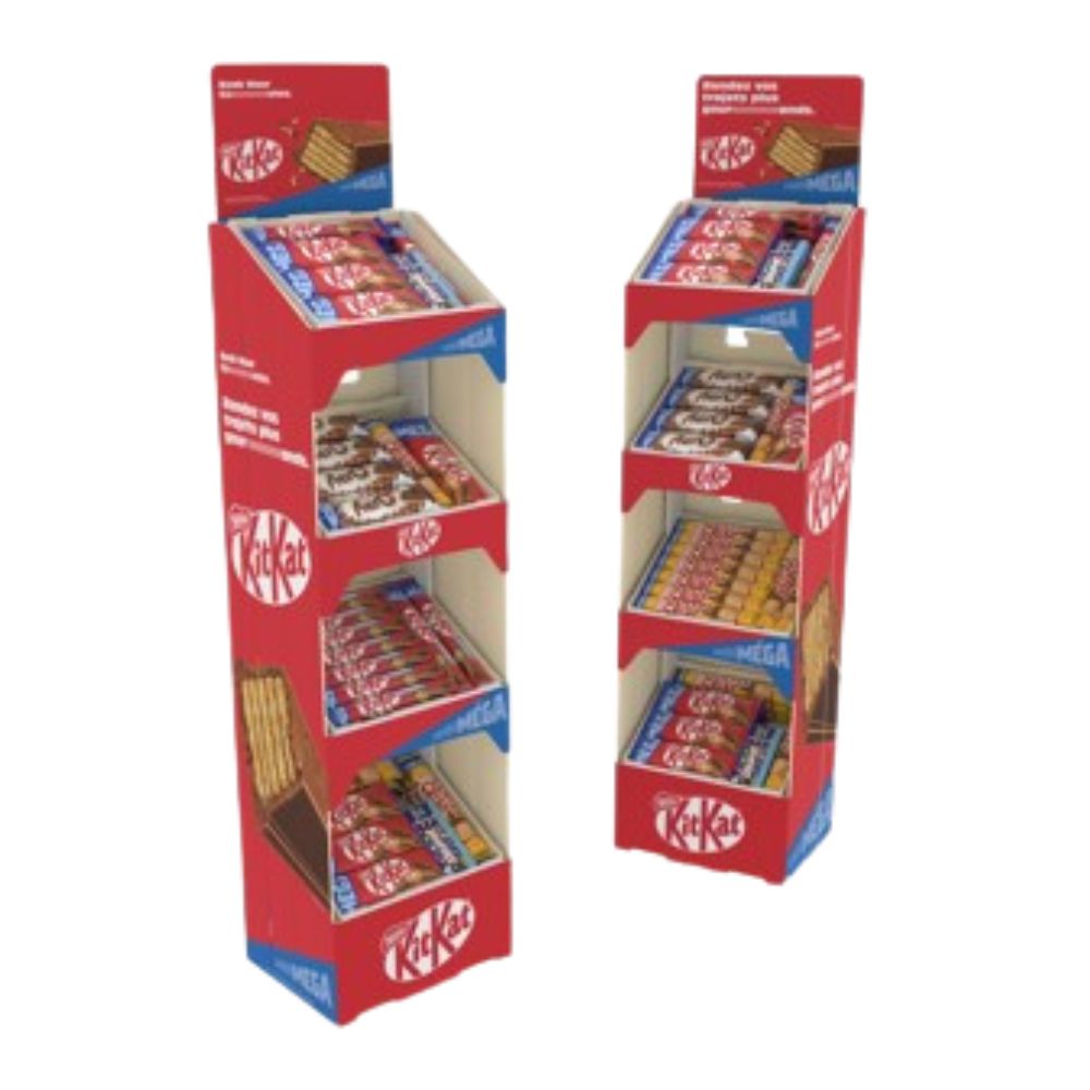 Nestle Mega Core 5 PPK 220ct