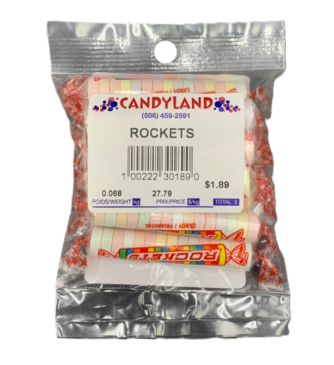 Rockets