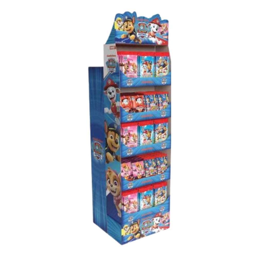 Paw Patrol Gummies 144/ds