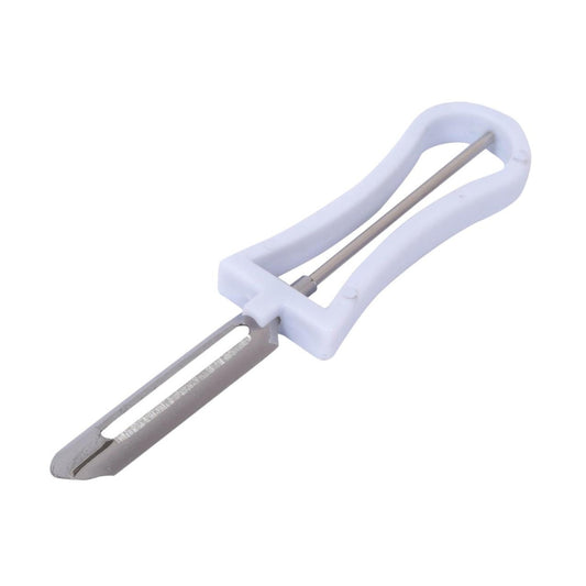 Luciano Gourmet Stainless Steel Peeler