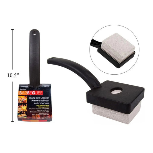 BBQ Stone Grill Cleaner
