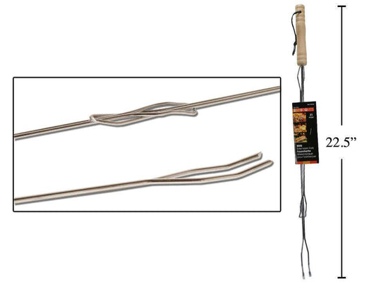 BBQ 31" Extension Fork