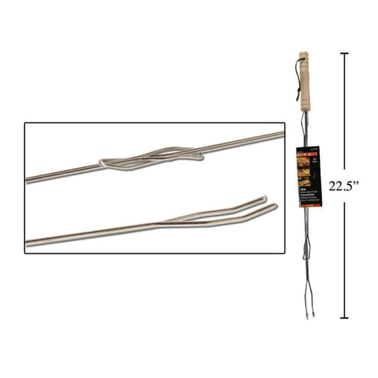 BBQ 31" Extension Fork
