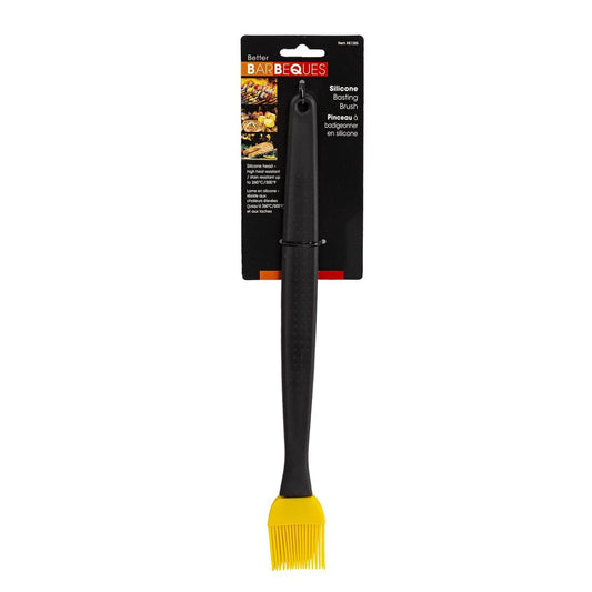 BBQ 14" Silicone Basting Brush