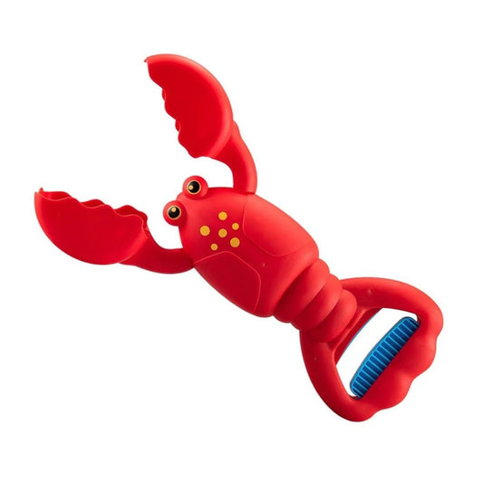 Sunny Dayz Red Lobster Sand Gripper