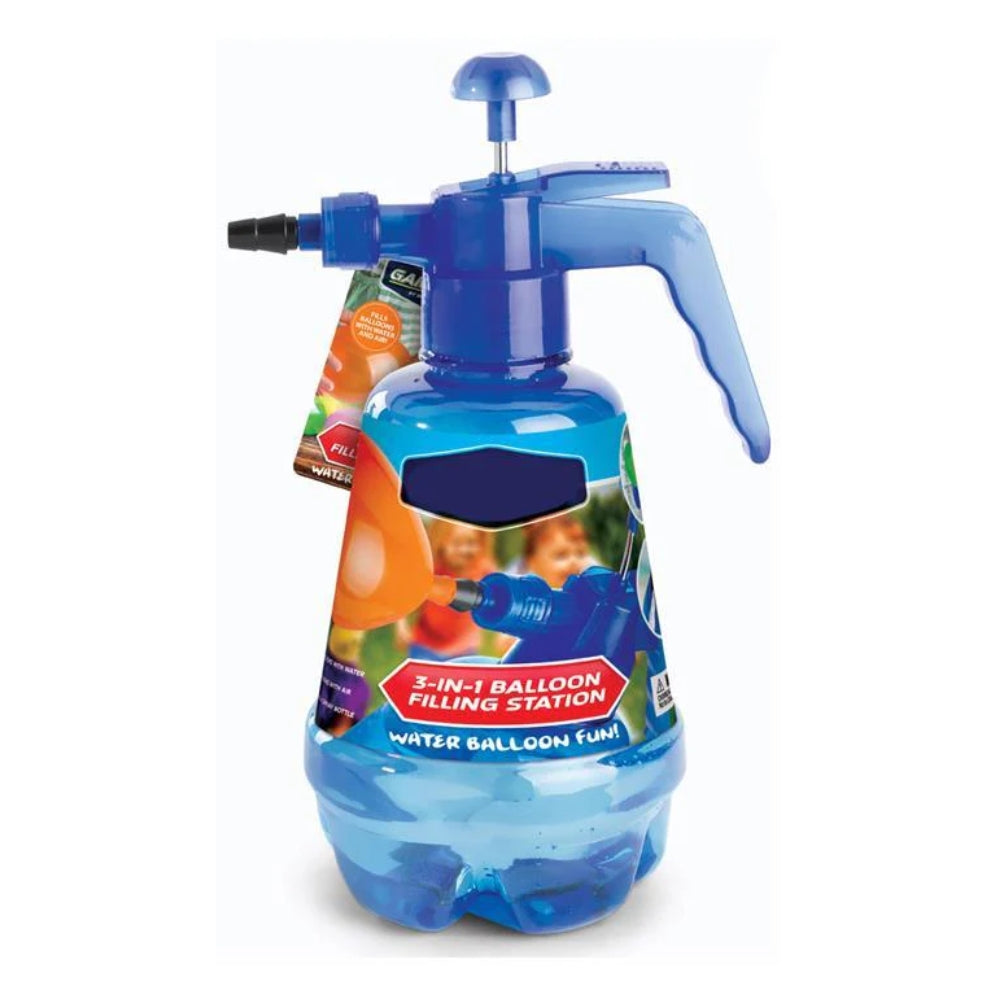Water Balloon Filling Station w/250 Balloons