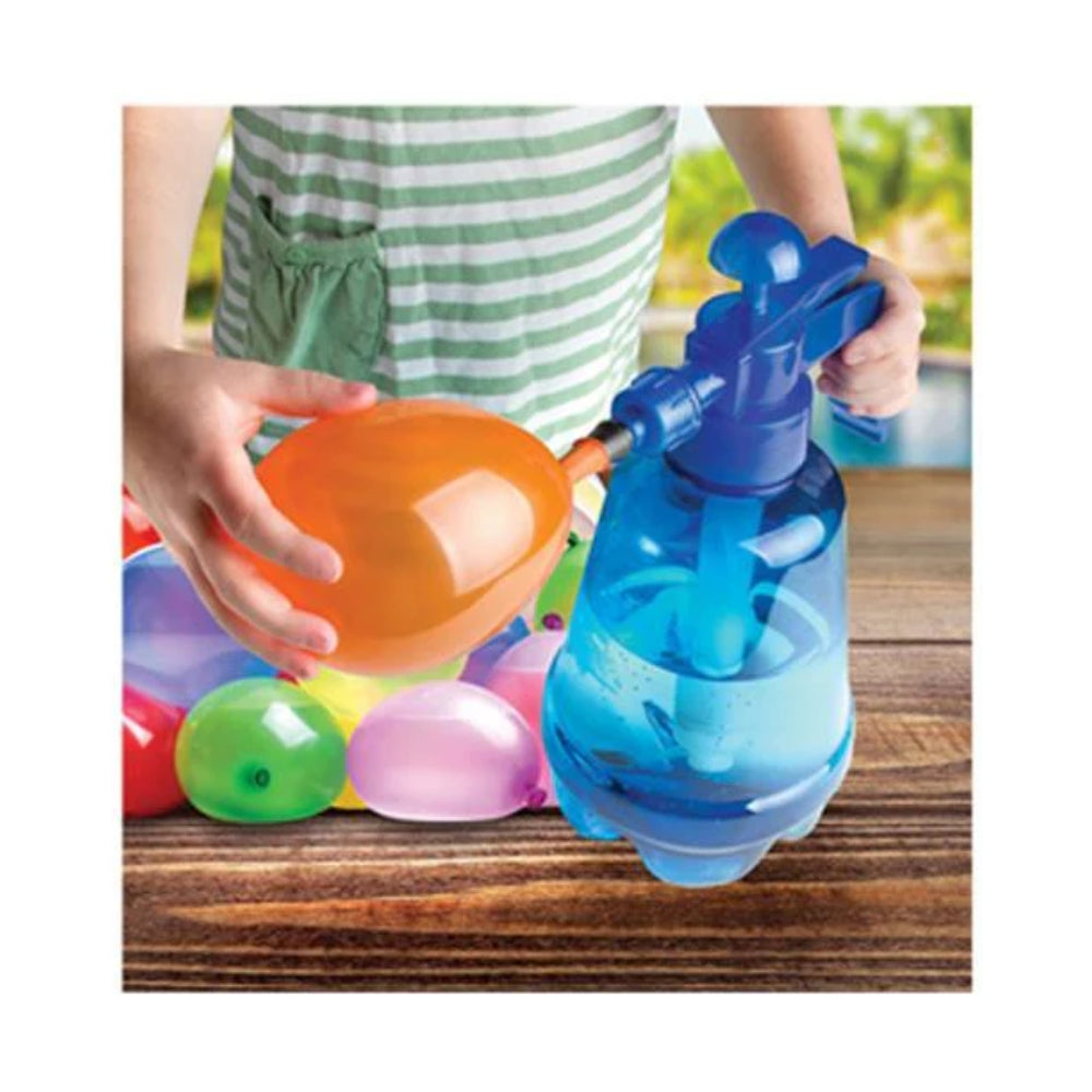 Water Balloon Filling Station w/250 Balloons