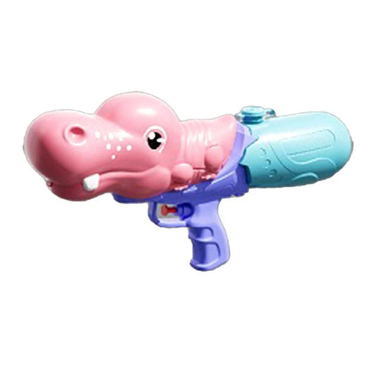 Sunny Dayz Water Gun Hippo 13.75"