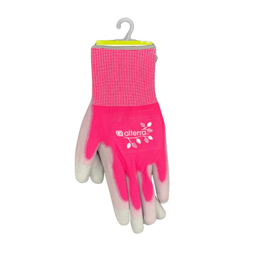 Alterra Polyurethane Coated Gloves S/M