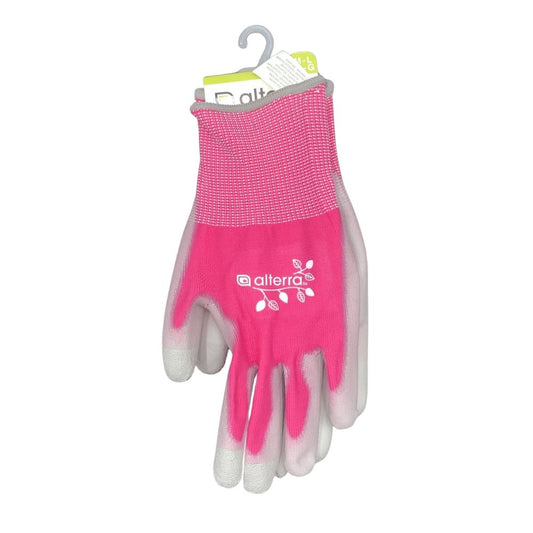 Alterra Polyurethane Coated Gloves M/L