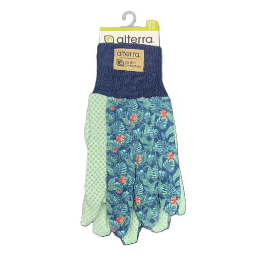 Alterra Jersey Cotton Glove O/S