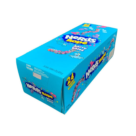 Nerds Rope Berry 26g 24ct