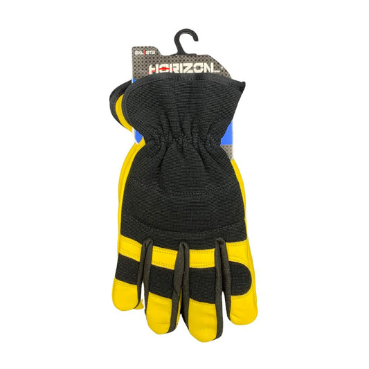 Unlined Mechanic Glove XXL
