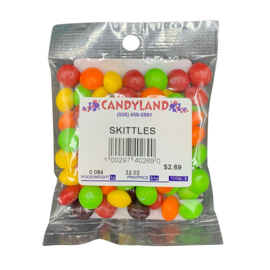 Skittles