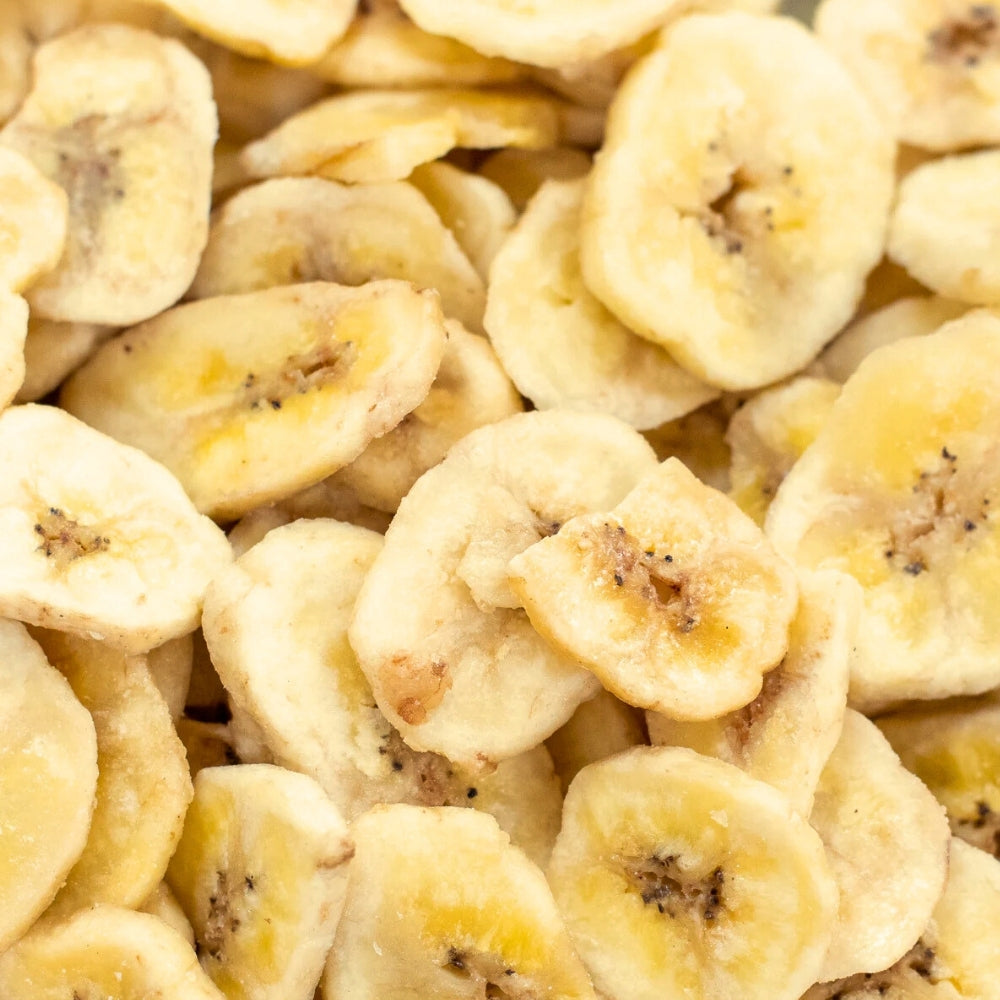 Banana Chips 6.35kg