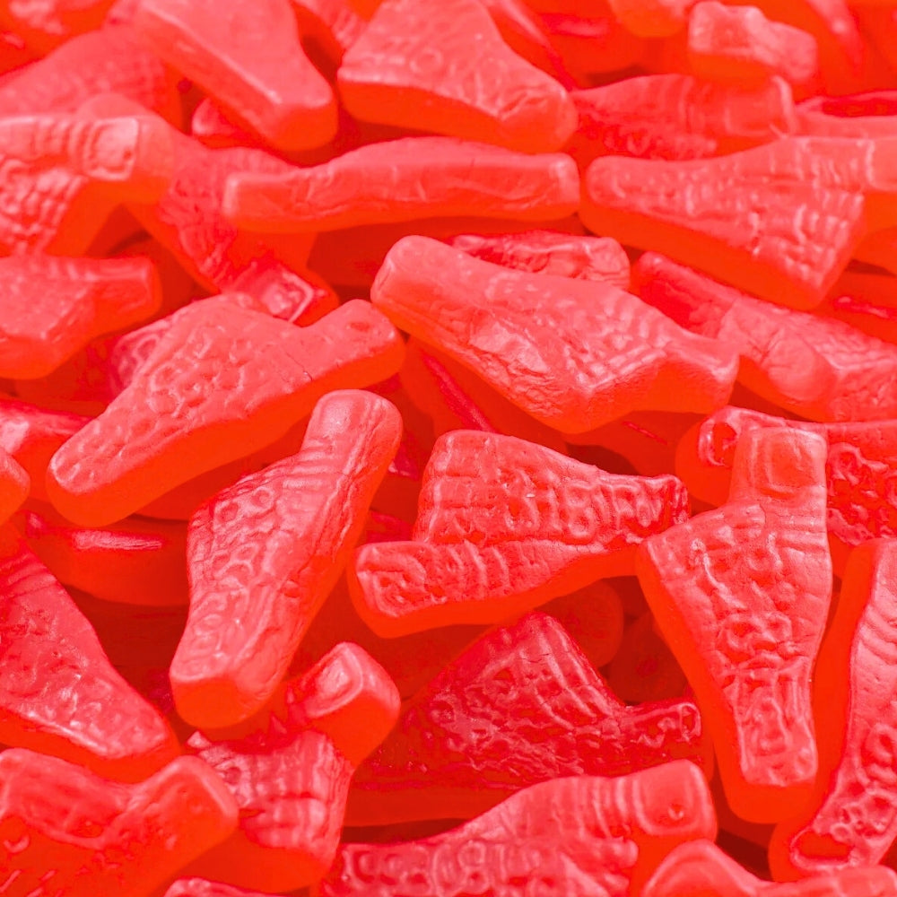 Red Bigfoot 2.5kg