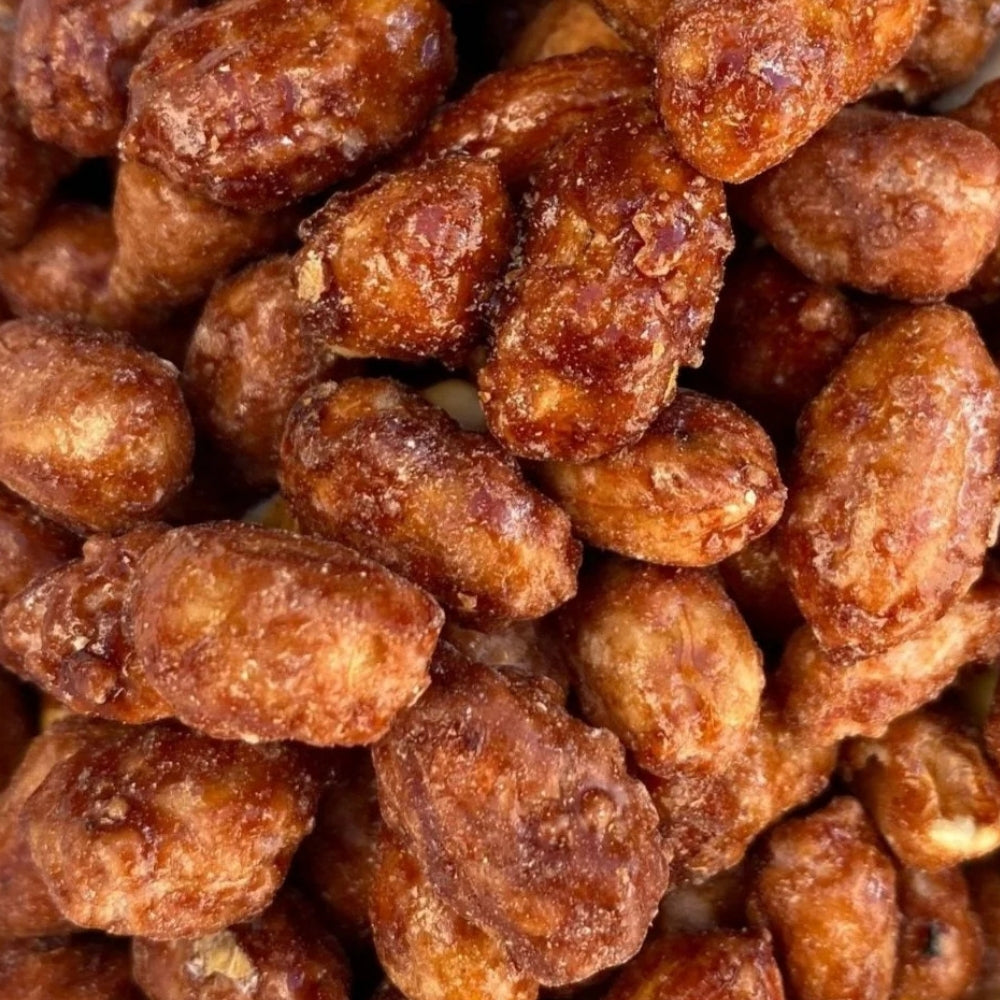Candy Coated Peanuts 11.34kg