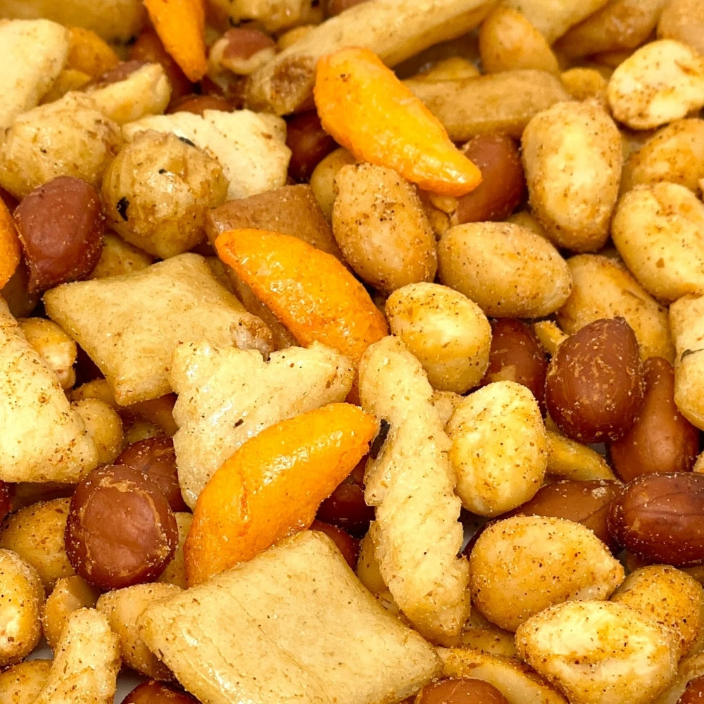 Cajun Mix 9kg