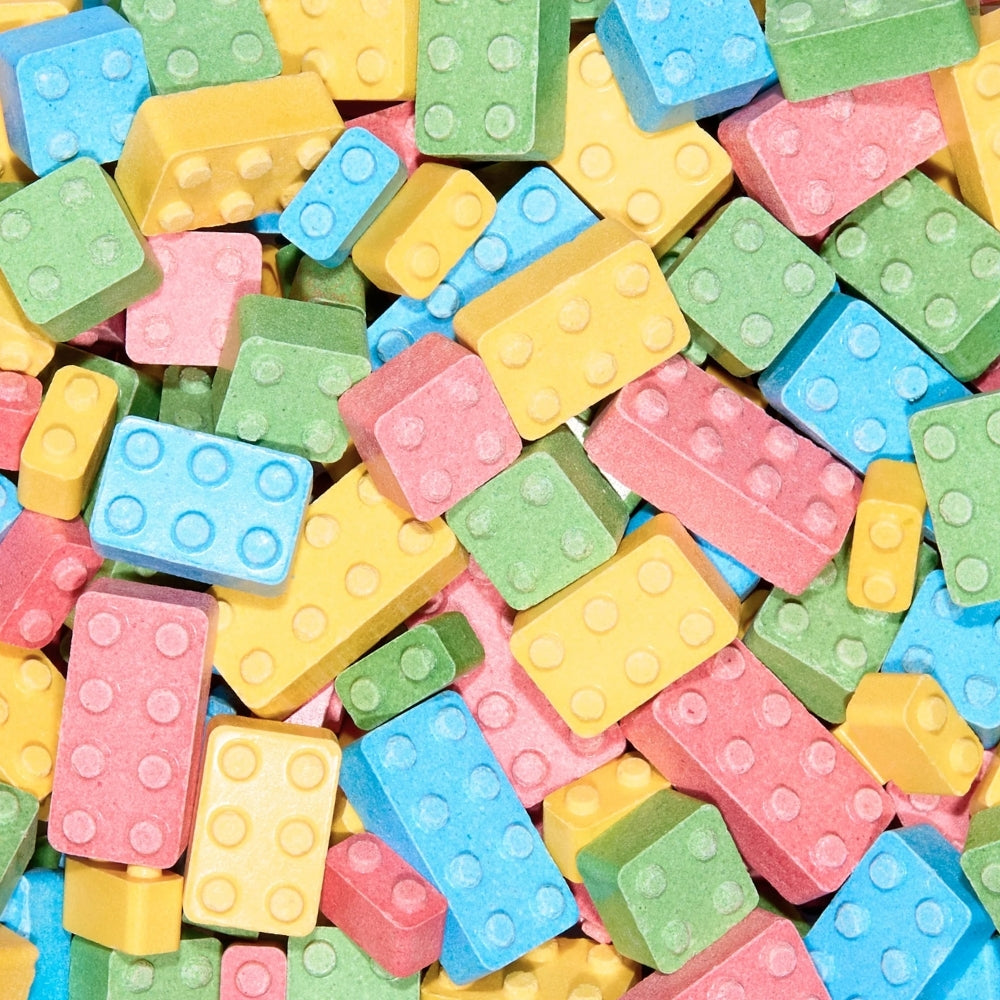 Candy Blocks 5kg