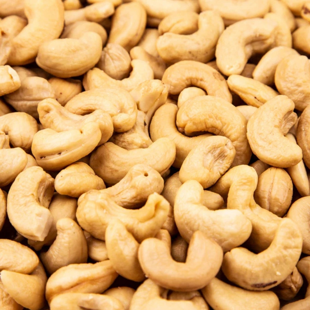 Cashews 11.34kg