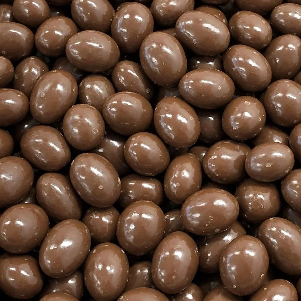 Chocolate Almonds 11.34kg