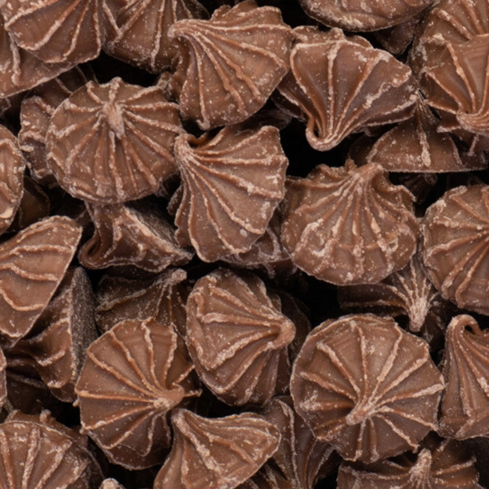 Chocolate Rosebuds 10kg
