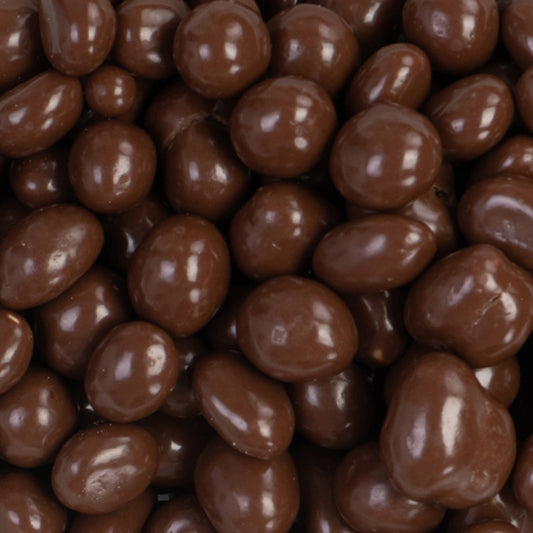 Milk Chocolate Peanuts 12kg