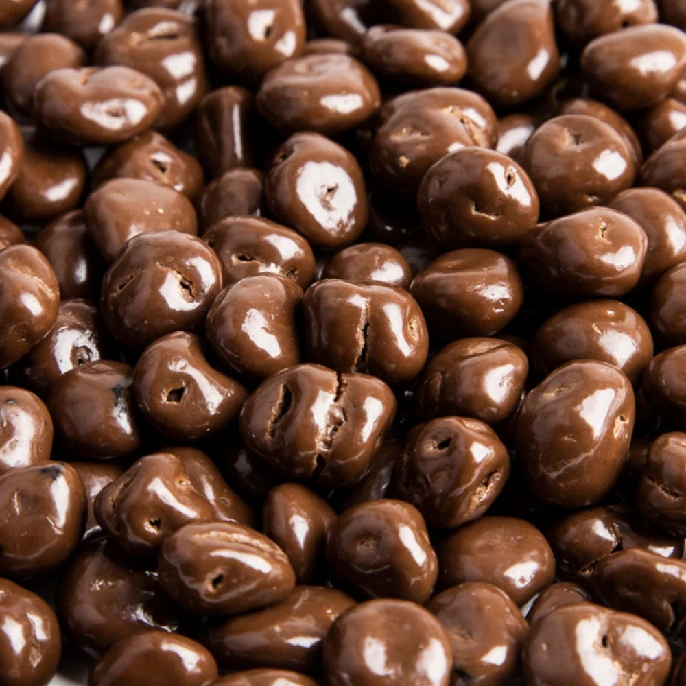 Chocolate Raisins 12kg