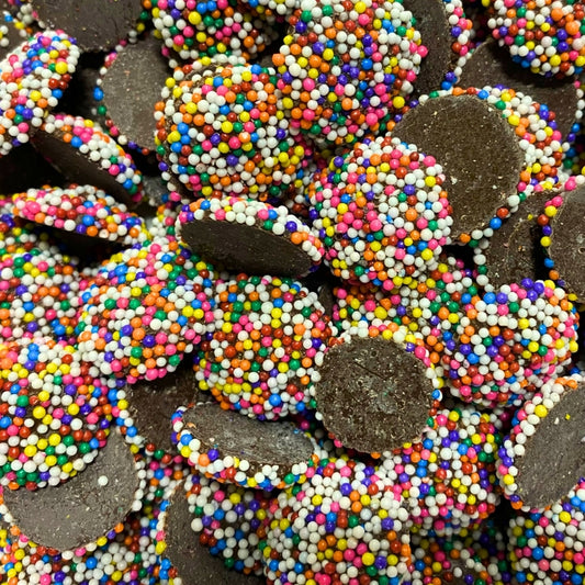 Chocolate Yummies 10kg