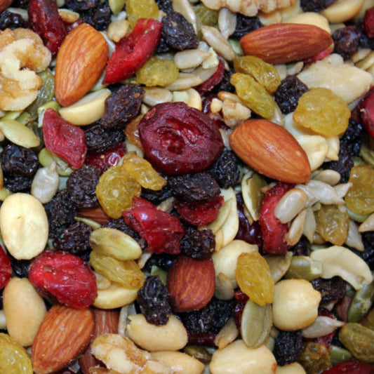 Cranberry Trail Mix 11.34kg