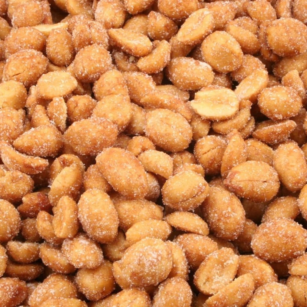 Honey Roasted Peanuts 12kg
