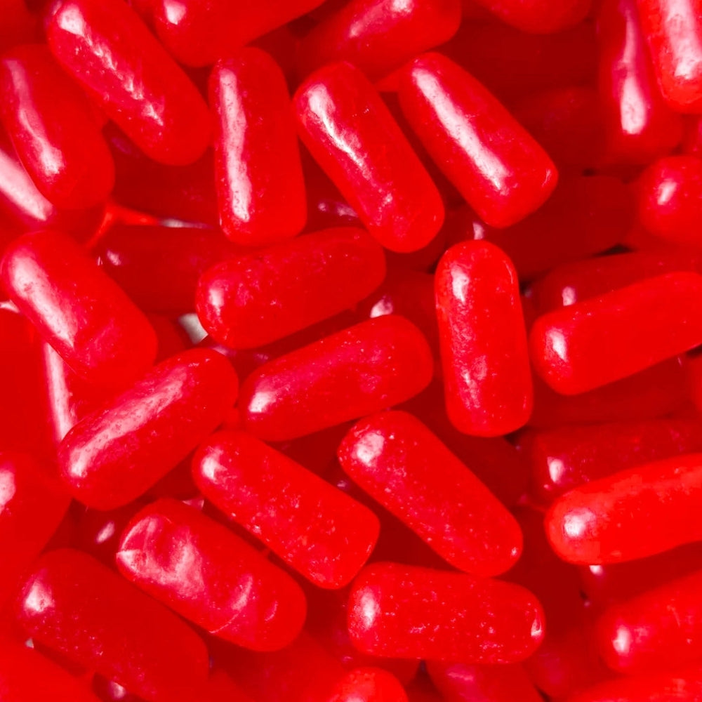Hot Tamales 2.5kg
