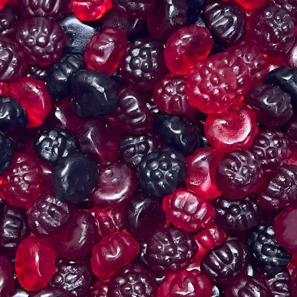 Juice Berries 2.5kg