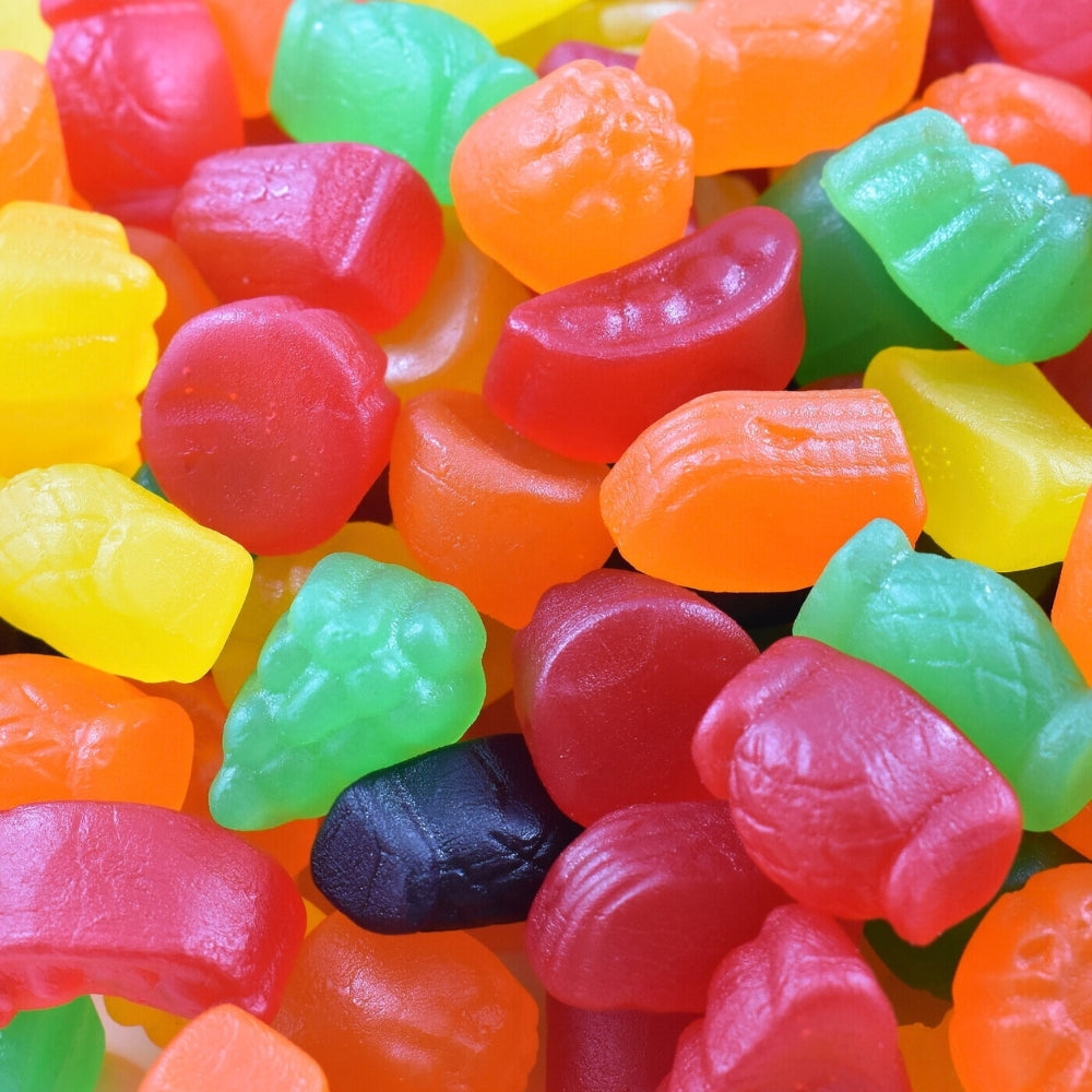 Super Soft Jubes 2.5kg