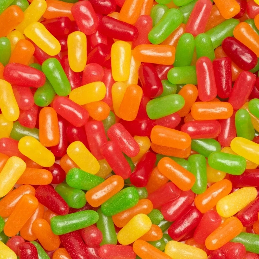 Mike & Ikes 2.5kg