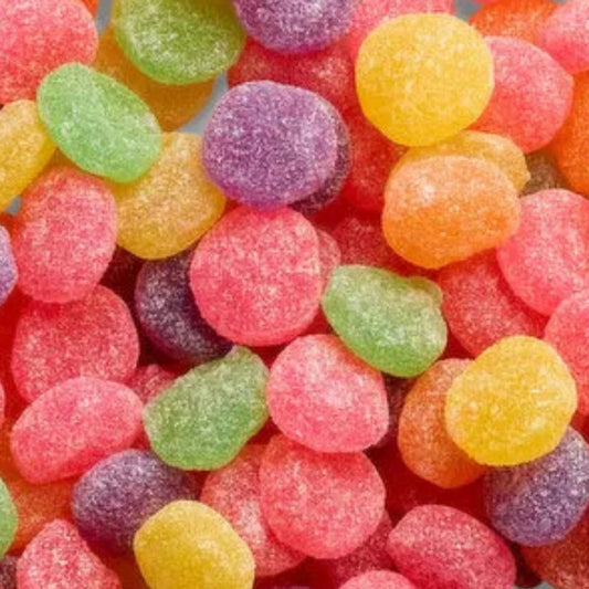 Mini Gum Drops 10kg