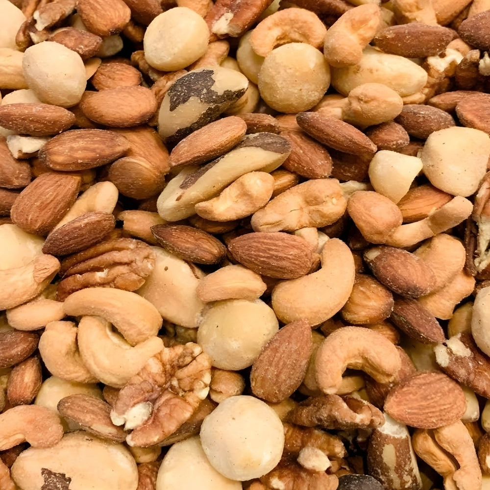 Mixed Nuts 11.34kg