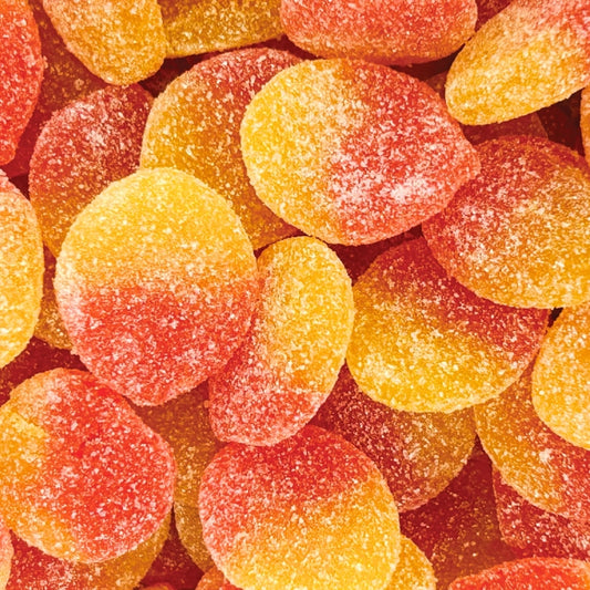 Allan Peach Slices 2.5kg