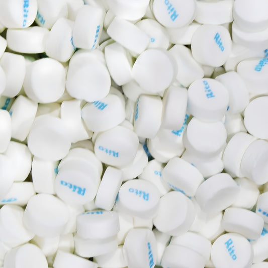 White Peppermint 12kg