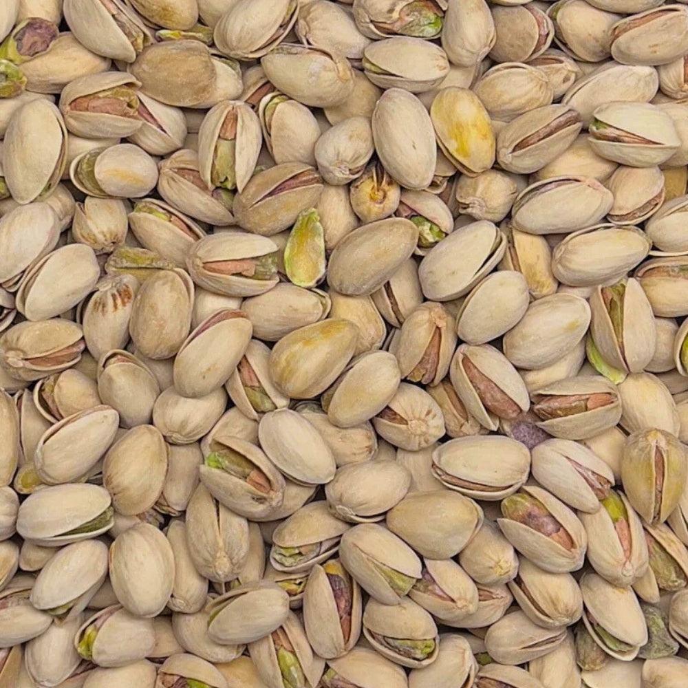 Pistachios 11.34kg