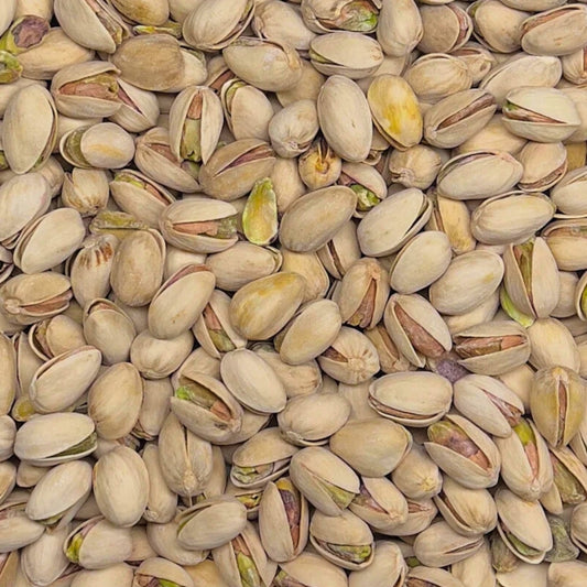 Pistachios 11.34kg