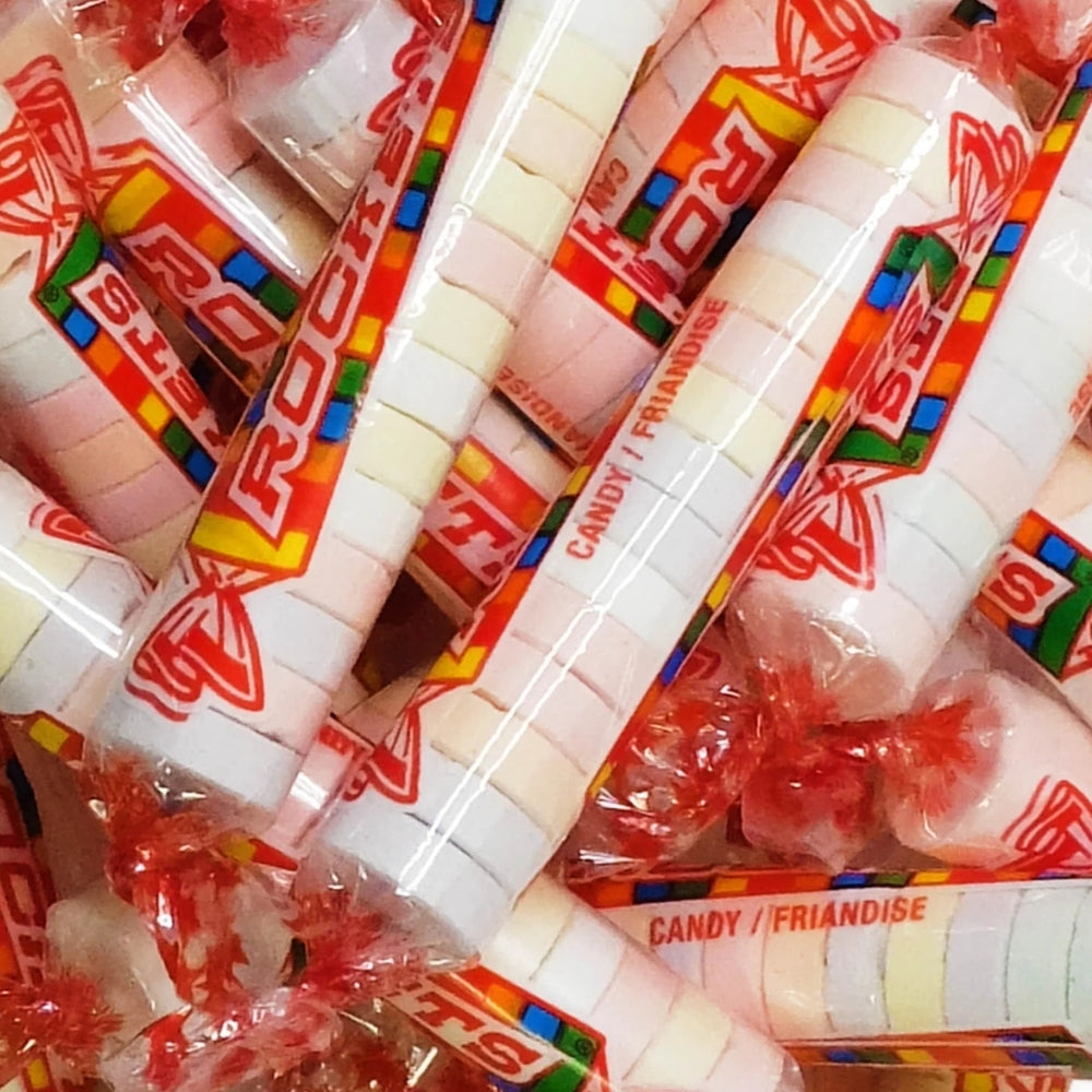 Rockets 10kg