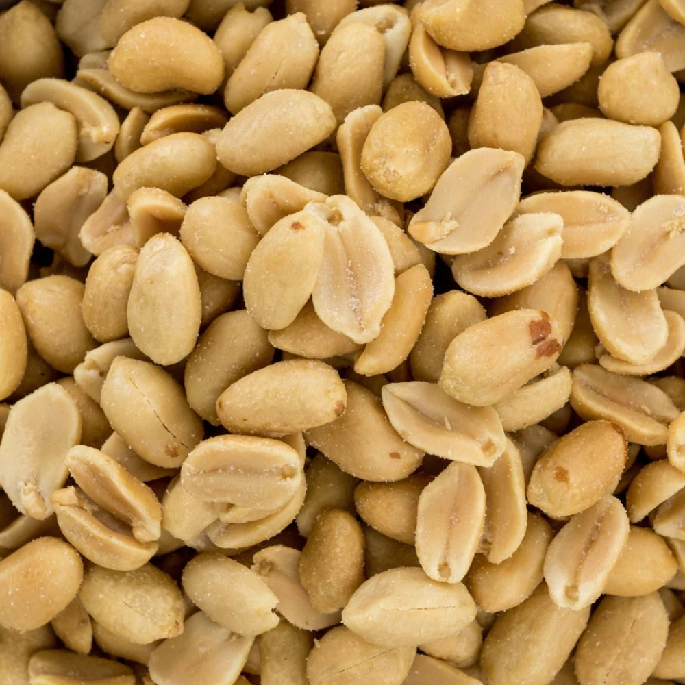 Salted Peanuts 11.34kg